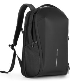 XD DESIGN BACKPACK BIZZ BACKPACK BLACK P/N: P705.931