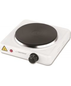 Esperanza EKH013W White Electric stove