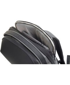 XD DESIGN BACKPACK BIZZ BACKPACK GREY P/N: P705.932