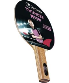 Table tennis bat GARLANDO Thunder 1 star