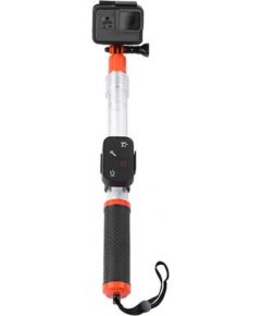 TELESIN Diving  floaty Waterproof Selfie Stick GP-MNP-T01