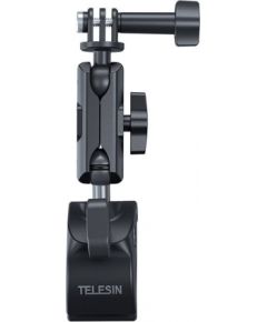 TELESIN Universal Handlebar Tube Clamp Mount for action cameras