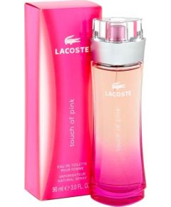 Lacoste Touch of Pink EDT 90 ml