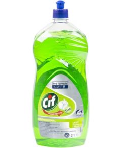 Cif Professional HDW Lemon Płyn do mycia naczyń 2L