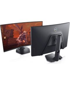 Monitors Dell 27 Curved Gaming S2721HGFA-69cm(27") / 210-BFWN