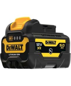 Akumulators DeWalt DCB126G-XJ; 18 V; 5,0 Ah; Li-ion