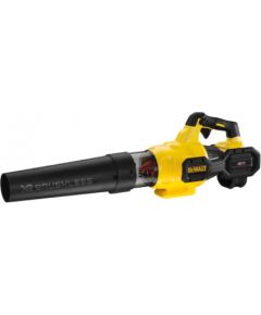 Akumulatora lapu pūtējs DeWalt DCMBA572X1-QW; 54 V; 1x9,0 Ah akum.