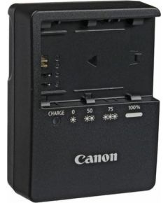 LĀDĒTĀJS Canon LC-E6 battery charger