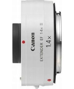 Canon EF extender 1.4x III