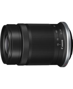 Canon RF-S 55-210mm F5-7.1 IS STM