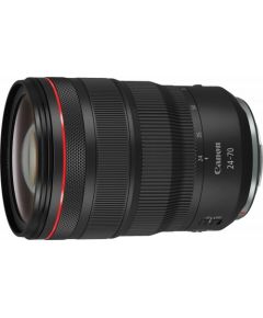 Canon RF 24-70mm f/2.8L IS USM