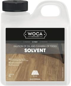 Woca Šķīdinātājs Solvent 1L