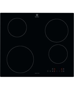 Electrolux LIB60424CK indukcijas plīts virsma 60cm