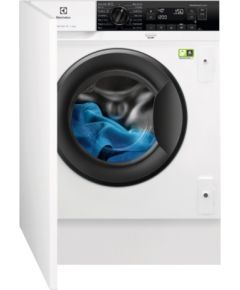 Electrolux EW8F348SCI veļas mazgājamā mašīna, iebūvējama 8kg 1351rpm