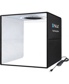 Photo Studio Puluz 30cm LED 24-26lm (PU5032B)