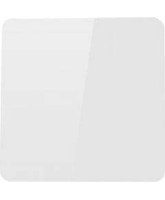Acrylic Display Table Board PULUZ PU5340W 40cm (White) Sporta kameru aksesuāri
