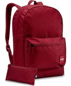 Case Logic 4927 Campus 24L CCAM-1216 Pomergranate Red