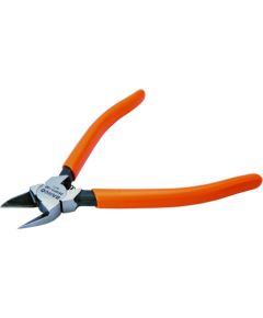 Bahco Side cutter plastic 150mm Knaibles un stangas