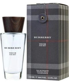 Burberry Touch for Men EDT 100 ml