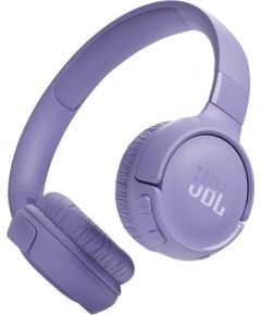 JBL  
 
       Tune 520 
     Purple