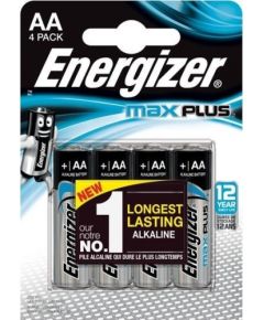 Energizer Max Plus AA Single-use battery Alkaline