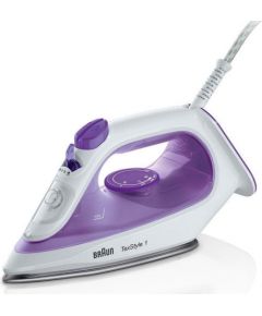 BRAUNSI 1080 VI TexStyle 1 Violet/White