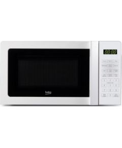 BEKO MOC201102W 20L 700W White