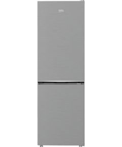 BEKO B1RCNA404G Ledusskapis 203.5cm Grey