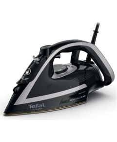 TEFAL FV8062 Puregliss gludeklis, 3000W, melns