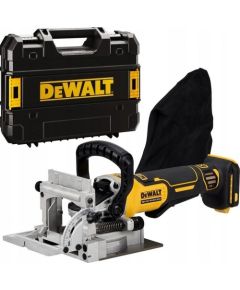 Dewalt DCW682NT 18V frēze