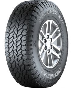 General Tire Grabber AT3 275/40R20 106H