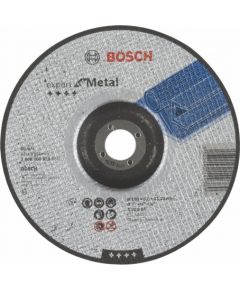 Bosch Cutting disc cranked 180mm