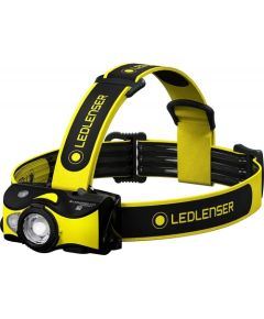 Ledlenser Headlight iH9R - 502023