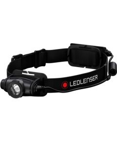 Ledlenser Headlight H5R Core - 502121