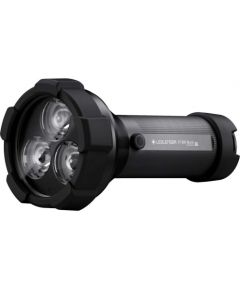 Ledlenser Flashlight P18R Work - 502188