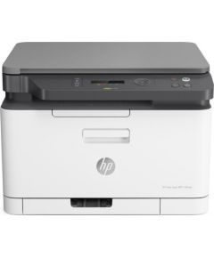 HP Color Laser 178nwg, multifunction printer (USB, LAN, WLAN, scan, copy)