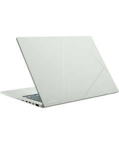 Asus Zenbook 14 OLED Aqua Celadon, 14 ", OLED i5-1240P 16 GB SSD 512 GB Windows 11 Home