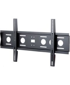 EDBAK Universal Flat Wall Mount  TWB1c-B 50-86 ", Maximum weight (capacity) 80 kg, Black