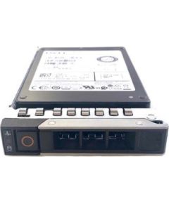 Dell SSD 2.5" / 960GB / SATA / RI / 6Gb / 512 / Hot-Plug / 15G Rx50