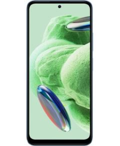 Xiaomi Redmi Note 12 (Onyx Gray) Dual SIM 6.67“ AMOLED 1080x2400/2.0GHz&1.8GHz/128GB/4GB RAM/Android12/5G,MZB0CY5EU Мобильные телефоны