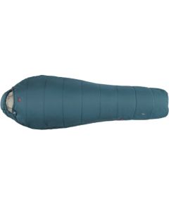 Robens Spire I, Sleeping Bag, 220 x 80 x 50 cm, Left Zipper, Ocean Blue Спальные мешки