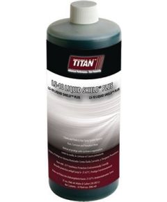 Smidzinātāja tīrītājs Titan LS10; 1 l