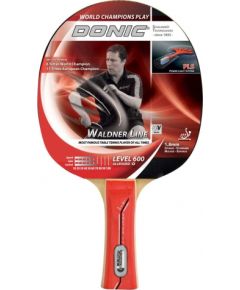 Table tennis bat DONIC Waldner 600