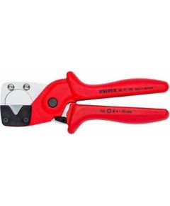 Cauruļu griezējs Knipex 9010185SB; 4-20 mm