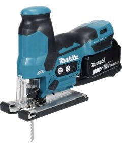 Makita DJV185Z Akumulatora figūrzāģis 18V (bez akumulatora un lādētāja)