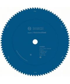 Griešanas disks Bosch Expert for Stainless Steel 2608644282; 355x25,4 mm; Z90