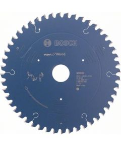 Griešanas disks Bosch Expert for Wood 2608644081; 315x30 mm; Z72