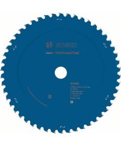 Griešanas disks Bosch Expert for Stainless Steel 2608644286; 255x25,4 mm; Z50