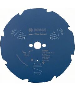 Griešanas disks Bosch Expert for Fibre Cement 2608644349; 250x30 mm; Z6