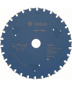 Griešanas disks Bosch Expert for Steel 2608643055; 184x20 mm; Z48
